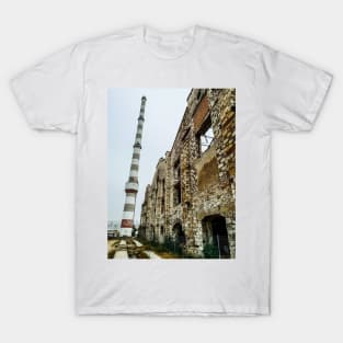 Lost Places T-Shirt